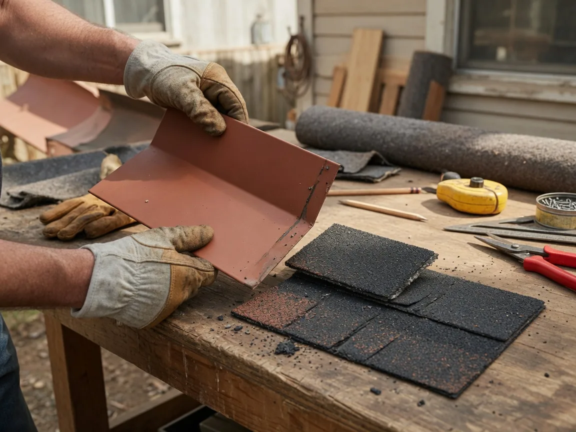 Roof Repair company in Newington, NH